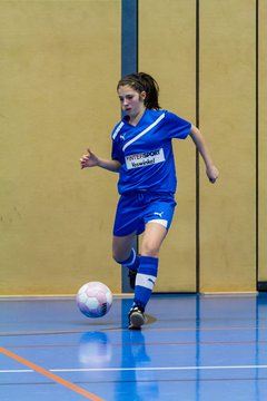 Bild 214 - C-Juniorinnen Hallenturnier Quickborn